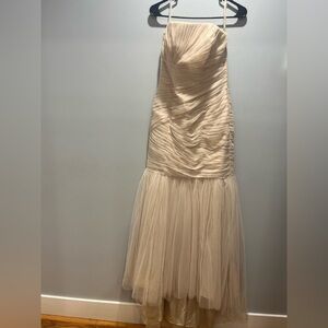 Women Wedding dress,‎ Size 10